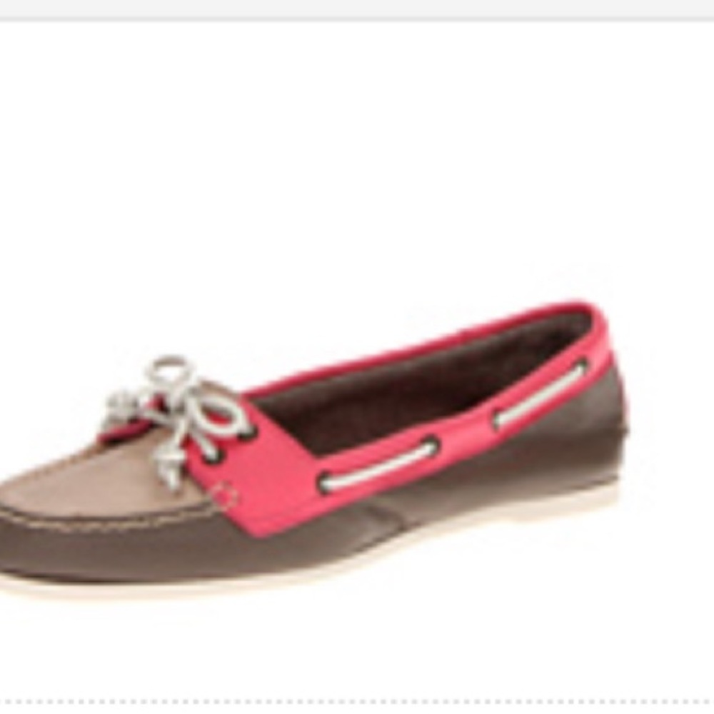 Sperry Top Sider Audrey Boat Loafer